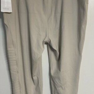 Athleta Venice Moto Jogger Pants Womens 3x Retail $109 | Plus Size Jogger